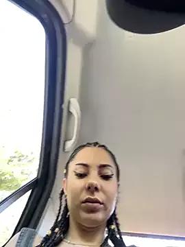 ArianaTurner from StripChat