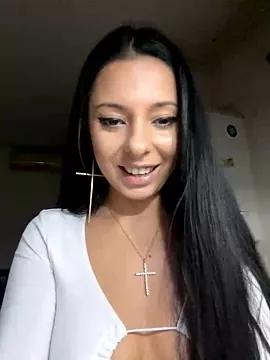 ArianaTurner from StripChat