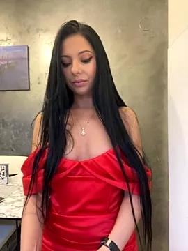 ArianaTurner from StripChat