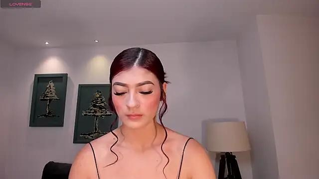 ArianaTylor from StripChat
