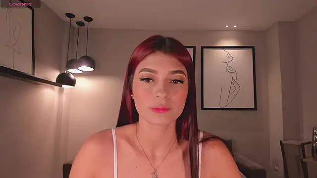 ArianaTylor from StripChat