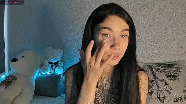 ArianaWalker77 webcams show profile image 