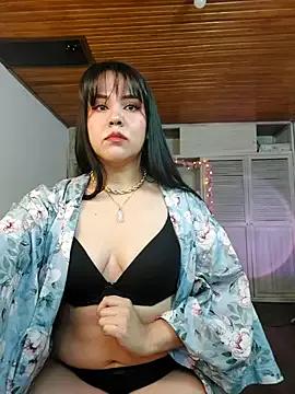 Ariane_Elisse from StripChat is Freechat