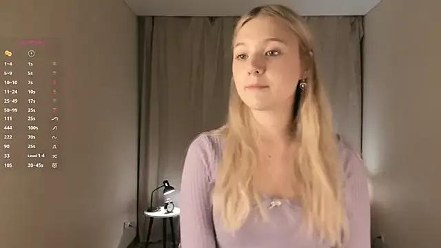 Discover our girls online shows and discover the company of countless livestreamers, with stunning shapes, sex toys and more.