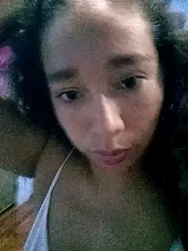 Arianna3-25 from StripChat