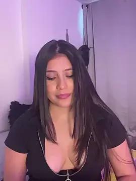 Arianna_Fioree webcams show profile image 