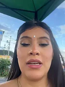 Arianna_Fioree from StripChat is Freechat