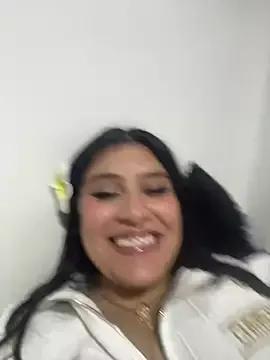 Arianna_Fioree from StripChat is Freechat