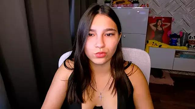 Arianna_Grend from StripChat