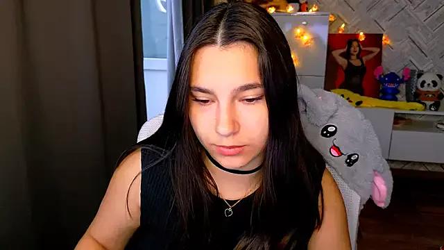 Arianna_Grend from StripChat