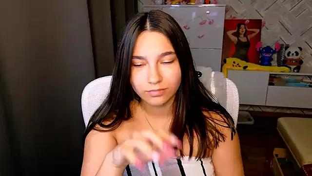 Arianna_Grend from StripChat