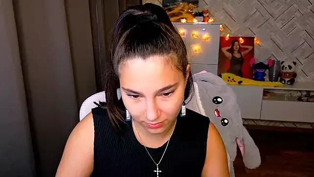 Arianna_Grend from StripChat