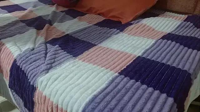 Arianna_Nasty from StripChat