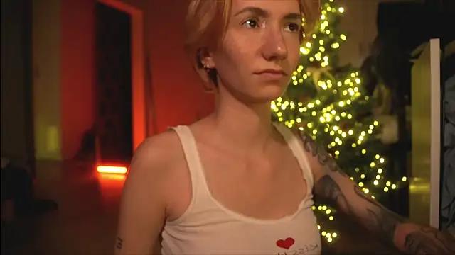 Arianna_Richi from StripChat
