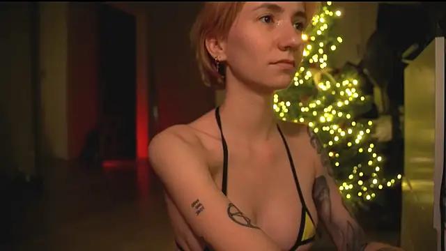 Arianna_Richi from StripChat