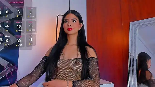 AriannaEvanss from StripChat