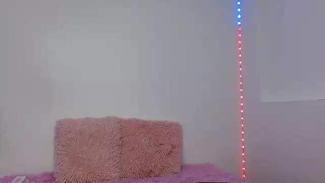 Ariannahotxx webcams show profile image 