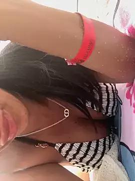AriannaIsabellax from StripChat