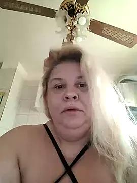 AriannaMilf from StripChat