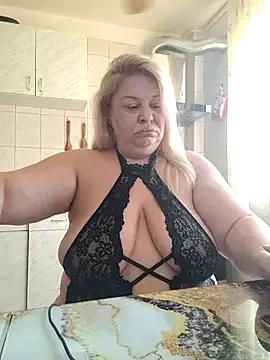 AriannaMilf from StripChat