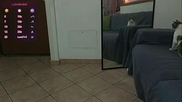 ariannasecret from StripChat