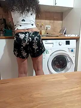 ariannasecret from StripChat