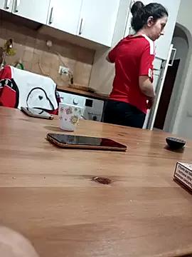 ariannasecret from StripChat