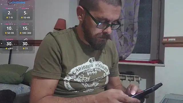 ariannasecret from StripChat
