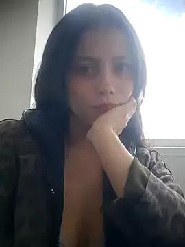 AriannaSoul from StripChat