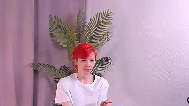 ArianneGitto webcams show profile image 