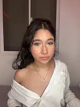 Ariasex_ webcams show profile image 