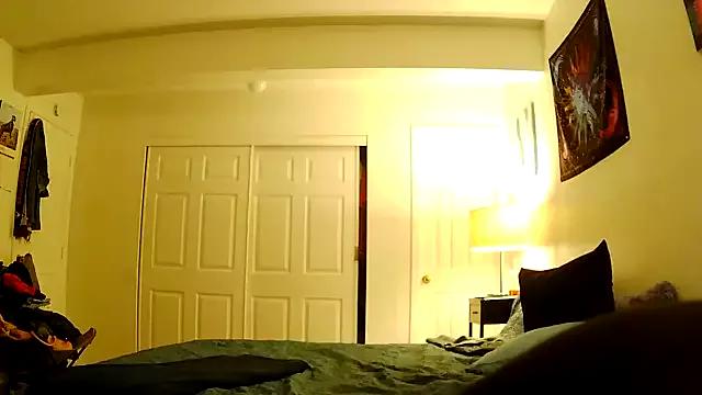 Ariasweetaspie webcams show profile image 