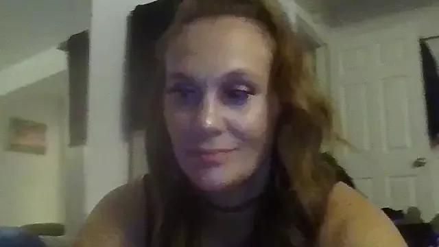 Ariasweetaspie from StripChat