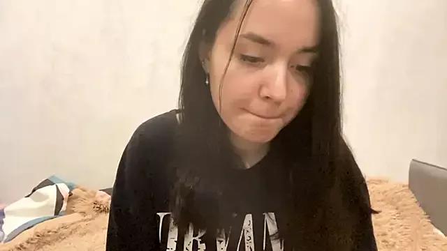 AriaVice from StripChat