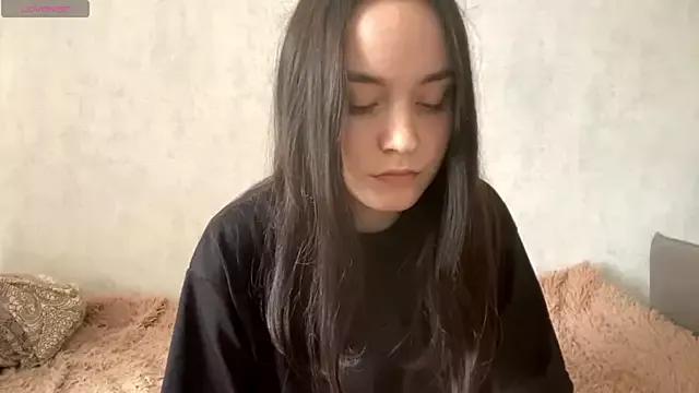 AriaVice from StripChat
