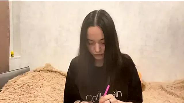 AriaVice from StripChat