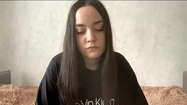 AriaVice from StripChat