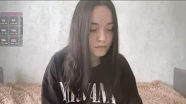 AriaVice from StripChat