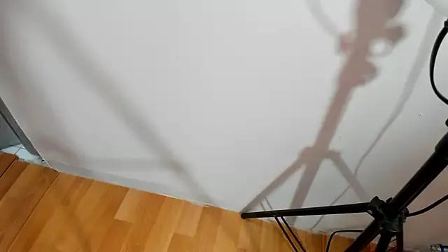ariel_lorell from StripChat is Freechat