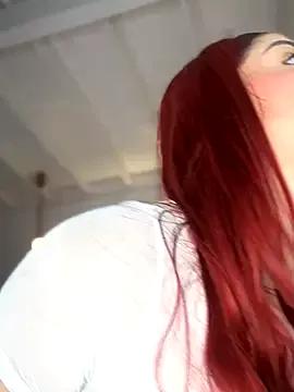 Photos of ArieliciousXXX from StripChat is Freechat