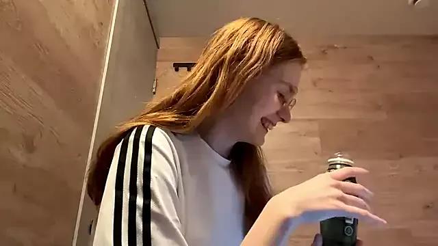 AriellaVenturi webcams show profile image 