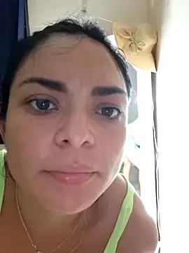 AriHancock webcams show profile image 