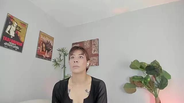 Arii_anna_ from StripChat