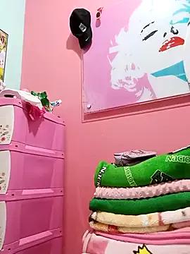 Arii_collins1 from StripChat is Freechat