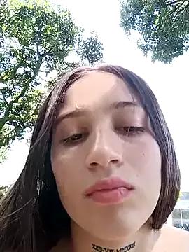 Arii_collins1 from StripChat