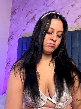 Arii_Vga from StripChat