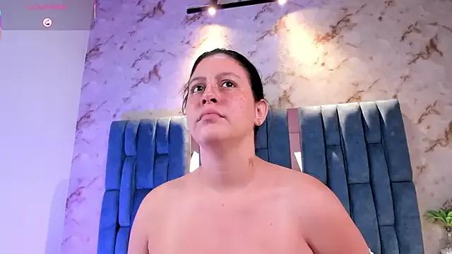 Arii_Vga from StripChat