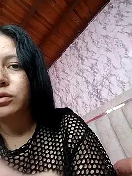 Arii_Vga from StripChat