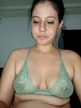 Arii_Vga webcams show profile image 