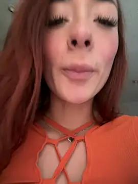ariiel_ from StripChat